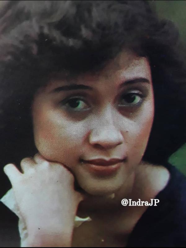 WhatsApp Image 2022 11 13 At 6 23 19 AM 1 Artis cantik lawas lulusan kuliah di luar negeri. (Foto: Instagram)