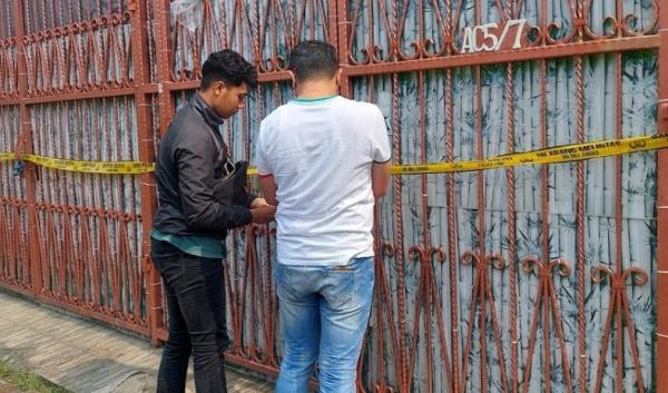 4 Fakta Chat Sekeluarga Tewas di Kalideres, Nomor 3 Berisi Emosi Negatif