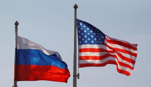 Tak Tanggung-Tanggung, AS Jatuhkan Sanksi 280 Perusahaan terkait Perang Rusia-Ukraina