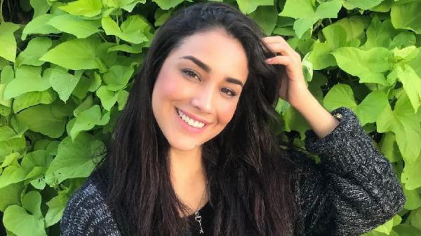 Irma Miranda Miss Meksiko 2022 Irma Miranda. (Foto: Instagram)