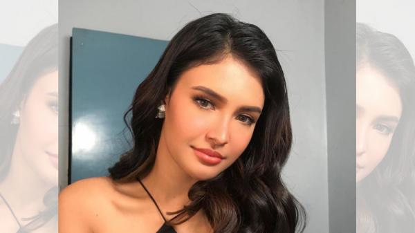 Rabiya Mateo Miss Universe Filipina 2022, Rabiya Mateo. (Foto: Instagram)