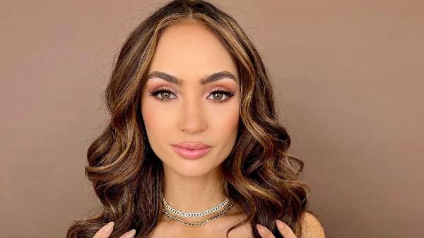 R’Bonney Gabriel Miss USA 2022 R’Bonney Gabriel. (Foto: Instagram)