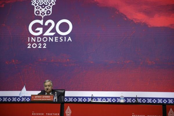 Apa Itu G20? Ketahui Sejarah Pendirian Dan Manfaatnya Bagi Indonesia