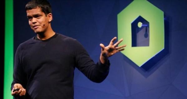 Sriram Krishnan bantu Elon Musk jalankan Twitter. Foto: Ist