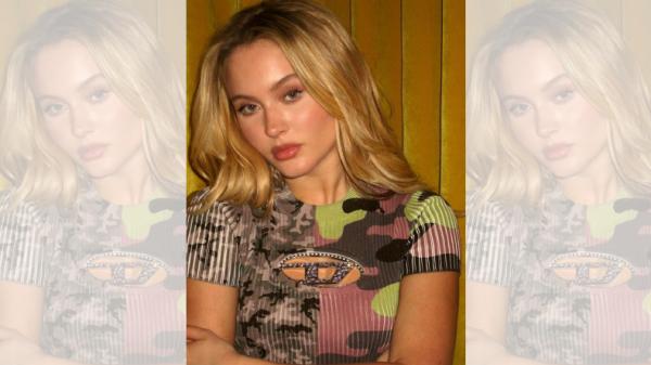 Zara Larsson Penyanyi asal Swedia, Zara Larsson. (Foto: Instagram)