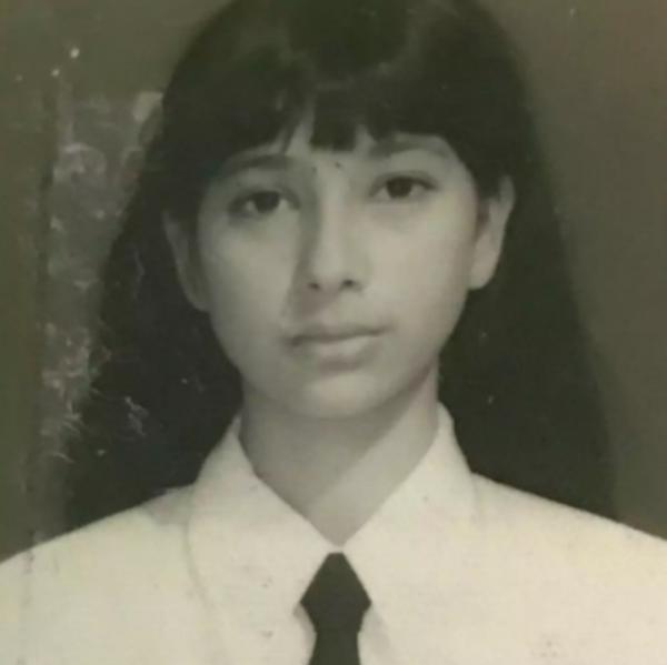 Potret Lawas Artis Cantik yang Kini Berusia 50an