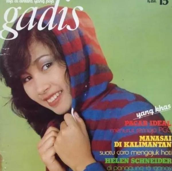 Screenshot 20221115 073446 Gmail Potret Lawas Artis Cantik yang Kini Berusia 50an