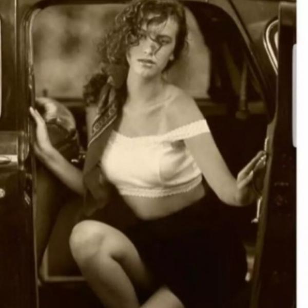 Potret Lawas Artis Cantik yang Kini Berusia 50an