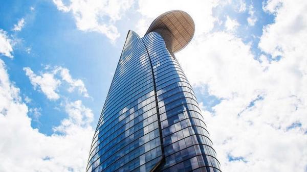 Bitexco Financial Tower, Ho Chi Minh Bitexco Financial Tower, Ho Chi Minh (Istimewa)
