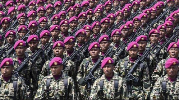 Sejarah Panjang Lahirnya Korps Marinir TNI AL, Hari Ini Genap Berusia 77 Tahun
