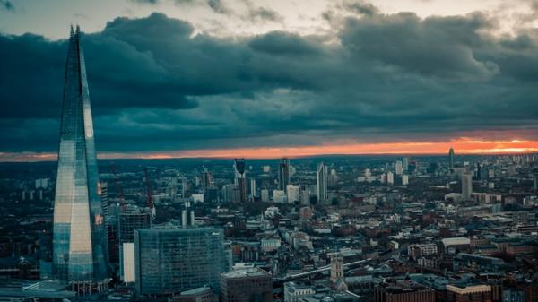 The Shard, London The Shard, London (Paxels)