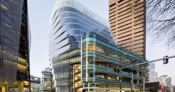 University of Technology Sydney University of Technology Sydney (Dok. UTS)