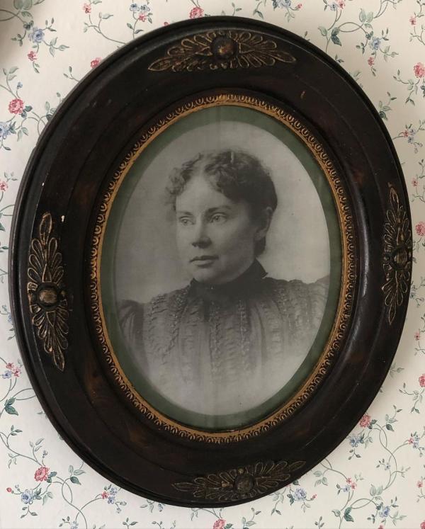 Tempat Paling Angker di Dunia, Lizzie Borden (Foto: IG/Lizzie Borden Bed and Breakfast Museum) Tempat Paling Angker di Dunia, Lizzie Borden (Foto: IG/Lizzie Borden Bed and Breakfast Museum)