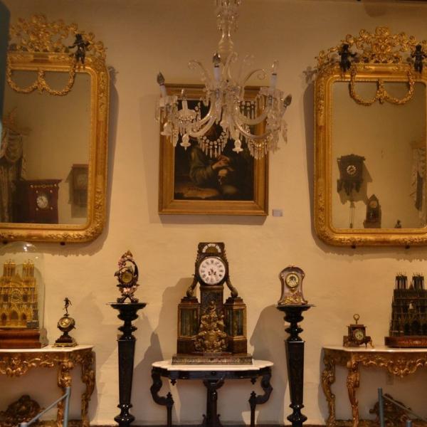 Tempat Paling Angker di Dunia, Museo Casa De La Zacatecana (Foto: IG/Museo Casa De La Zacatecana) Tempat Paling Angker di Dunia, Museo Casa De La Zacatecana (Foto: IG/Museo Casa De La Zacatecana)