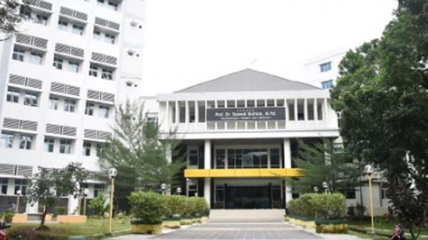 Universitas di Sumatera Utara, Universitas Negeri Medan Universitas di Sumatera Utara, Universitas Negeri Medan