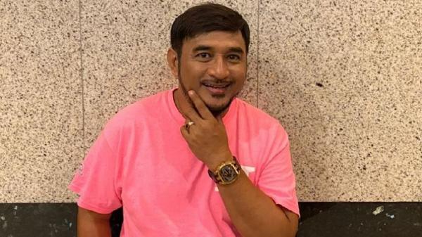 Artis sukses asal Nusa Tenggara Timur salah satunya Jeremy Teti. (Foto : MPI/Dzakwan Yusuf)
