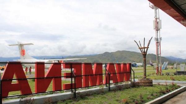 Jelang Kedatangan Pj Gubernur Papua Pegunungan, 8 Bupati Siapkan Pesta Adat Penyambutan