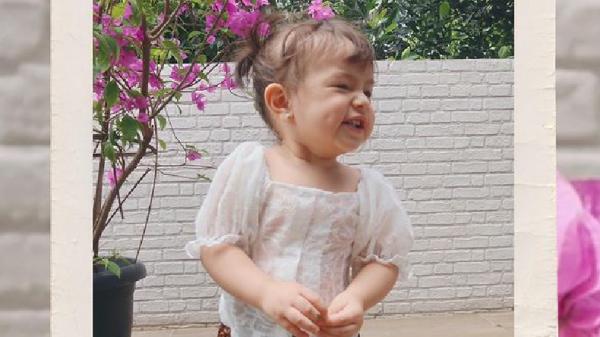 Chloe Emanuelle Chloe Emanuelle (Foto: IG)