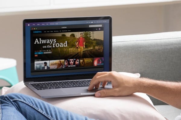 41 Aplikasi Streaming Film Resmi Pengganti Rebahin dan Idlix dengan Koleksi Terlengkap