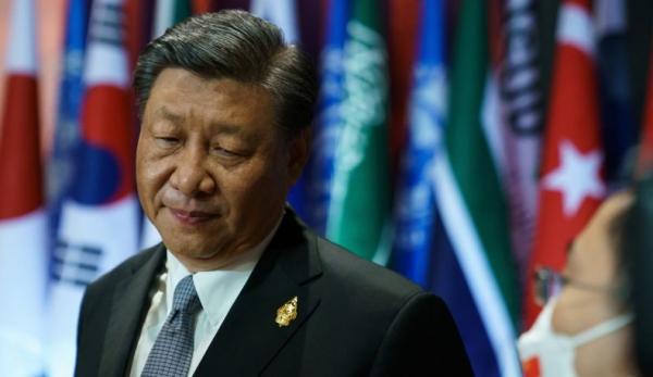 Xi Jinping: China dan AS Sama-Sama Bertekad Kurangi Kesalahpahaman