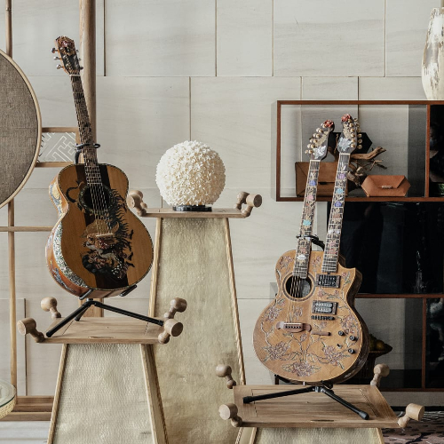 Mini showcase UMKM EXPO(RT) BRILIANPRENEUR. (Foto: dok BRI)