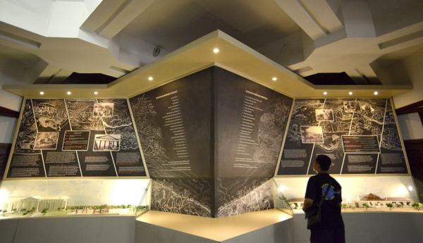 Museum Sepuluh November, Sejarah Pertempuran Arek-Arek Suroboyo Melawan ...