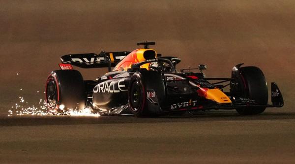 Hasil Kualifikasi GP Abu Dhabi 2022: Red Bull Dominan, Max Verstappen Pole Position