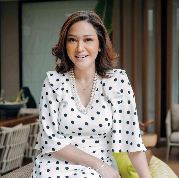 Artis Cantik Mengidap Penyakit Langka