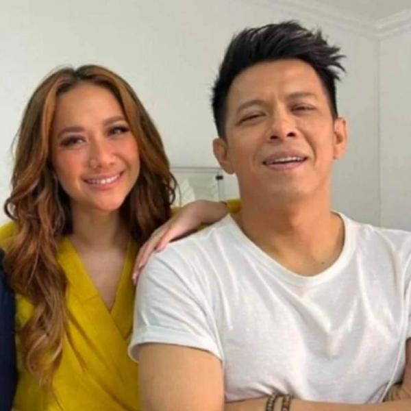 WhatsApp Image 2022 11 20 At 6 32 14 PM 1 Artis bersahabat disangka pacaran. (foto: instagram)