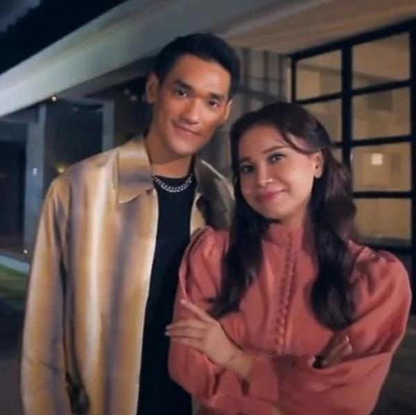 WhatsApp Image 2022 11 20 At 6 32 15 PM Artis bersahabat disangka pacaran. (foto: instagram)