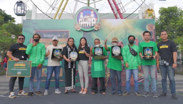  Festival Legendaris di Semarang, Momen Apresiasi untuk Pahlawan Lokal 