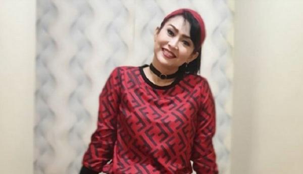 Ratna Listy. (okezone).