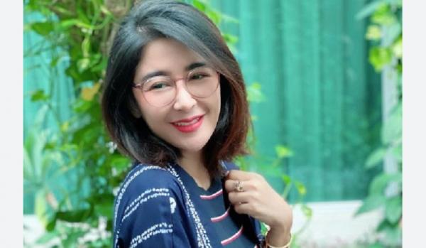 Uut Permatasari.