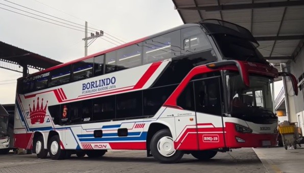 PO Borlindo