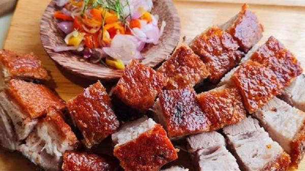 Makanan Khas dari Negara Cina: Jalan Menuju Petualangan Kuliner