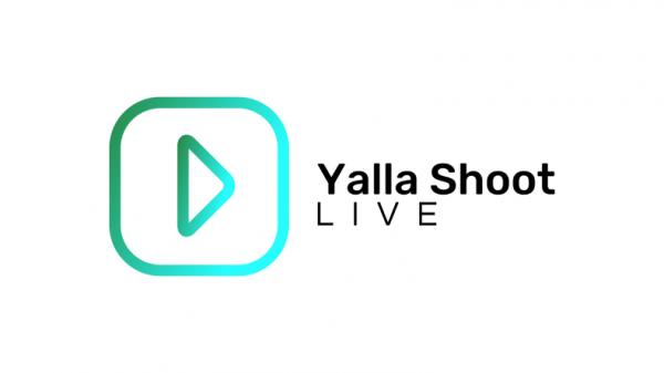 Yalla shoot hot sale live streaming