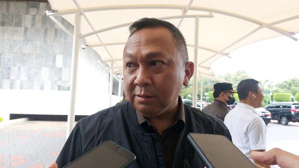 Kasus Korupsi Satelit Kemhan, WNA Amerika Serikat Jadi Tersangka
