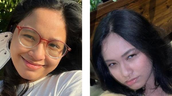 Memiliki paras menawan seperti kedua orang tuanya (Foto: IG Shakiena Azalea)