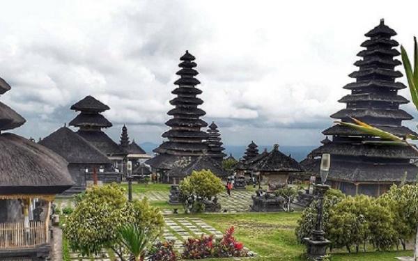 Alasan Bali Dijuluki Pulau Dewata, Ada Kaitan dengan Agama Hindu