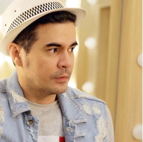 Beniqno Artis Ganteng Belum Menikah Walau Usia di Atas 40 Tahun