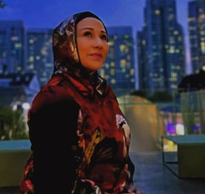 Artis Lawas yang Menikah Muda Lalu Cerai