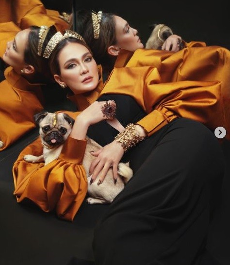 Luna Maya