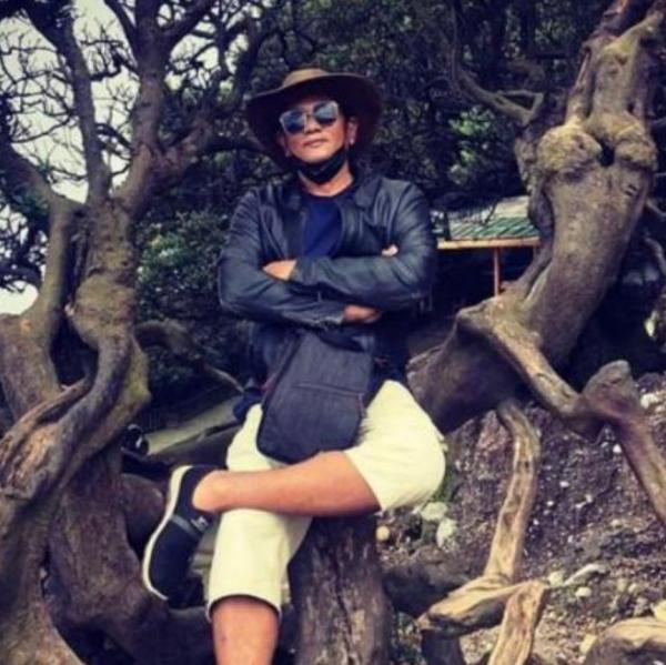 Artis Lawas Pilih Tinggal di Kampung