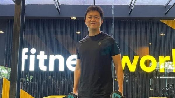 Dijuluki Artis TikTok Kisah Hidup King Kevin Bikin Syok, Tamatan SD tapi Sukses Jadi Direktur