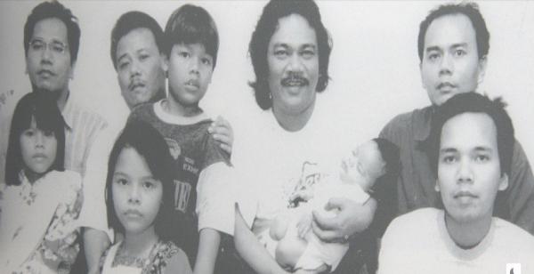 Anak Benyamin Sueb Anak-anak Benyamin Sueb