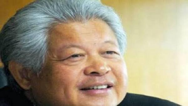 Orang Terkaya di Sumatera Utara, Bachtiar Karim Orang Terkaya di Sumatera Utara, Bachtiar Karim