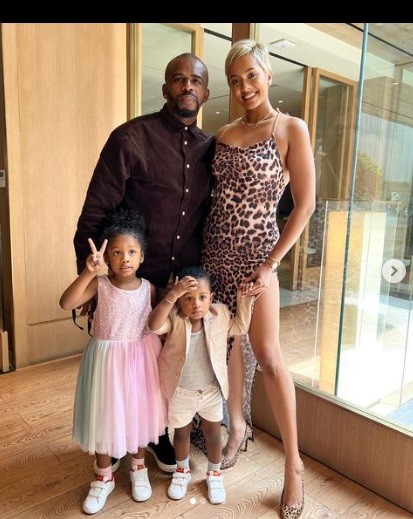 Kimmy Jayanti. (Foto: instagram)