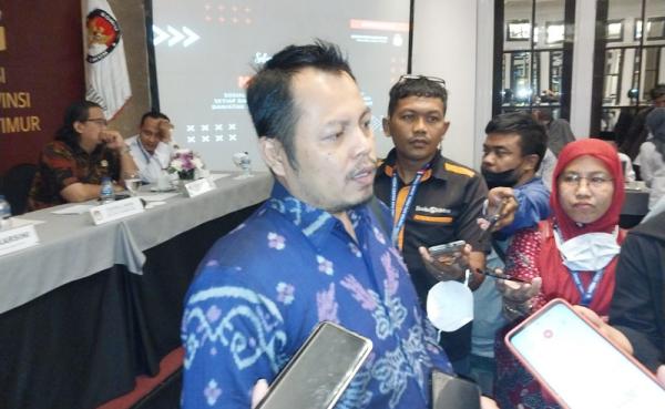 Persis 2019, Alokasi Kursi Dan Dapil DPR Hingga DPRD Jatim Di Pemilu ...