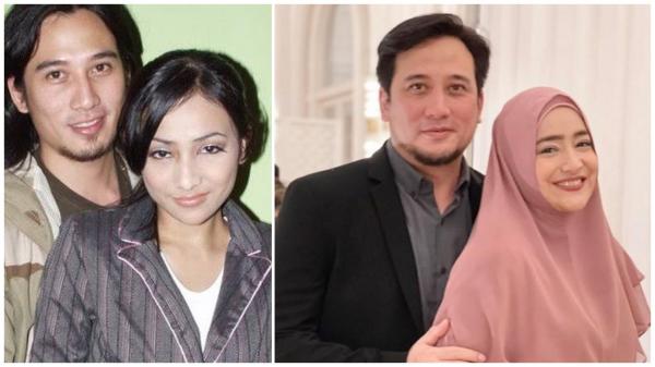 23 Tahun Menikah, Ini Rahasia Langgeng Pasangan Artis Lawas Tengku ...