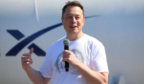 Elon Musk Blak-blakan Dukung Politikus Republik Ini Jadi Presiden AS untuk Lawan Joe Biden